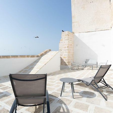 A Casa Di Dany Apartment Polignano a Mare Luaran gambar