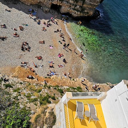 A Casa Di Dany Apartment Polignano a Mare Luaran gambar