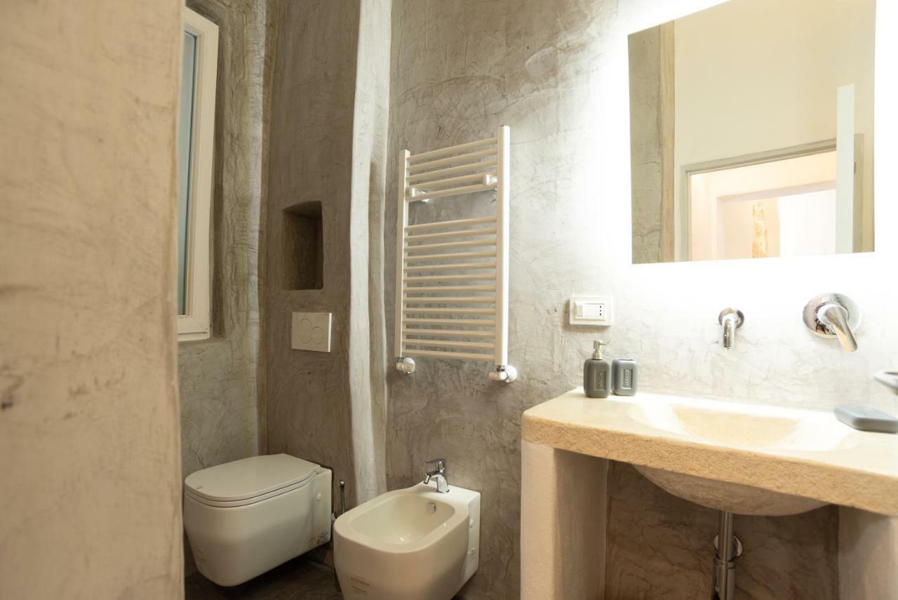 A Casa Di Dany Apartment Polignano a Mare Luaran gambar