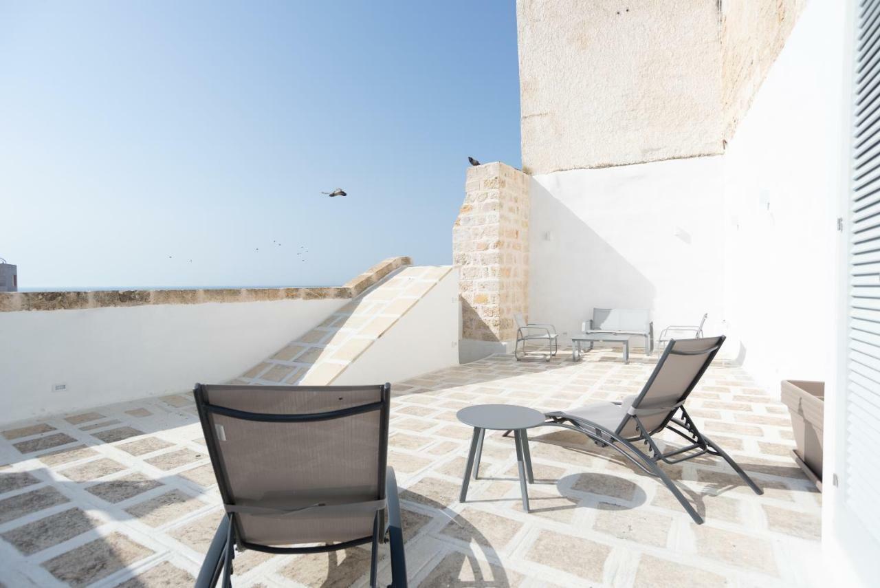 A Casa Di Dany Apartment Polignano a Mare Luaran gambar