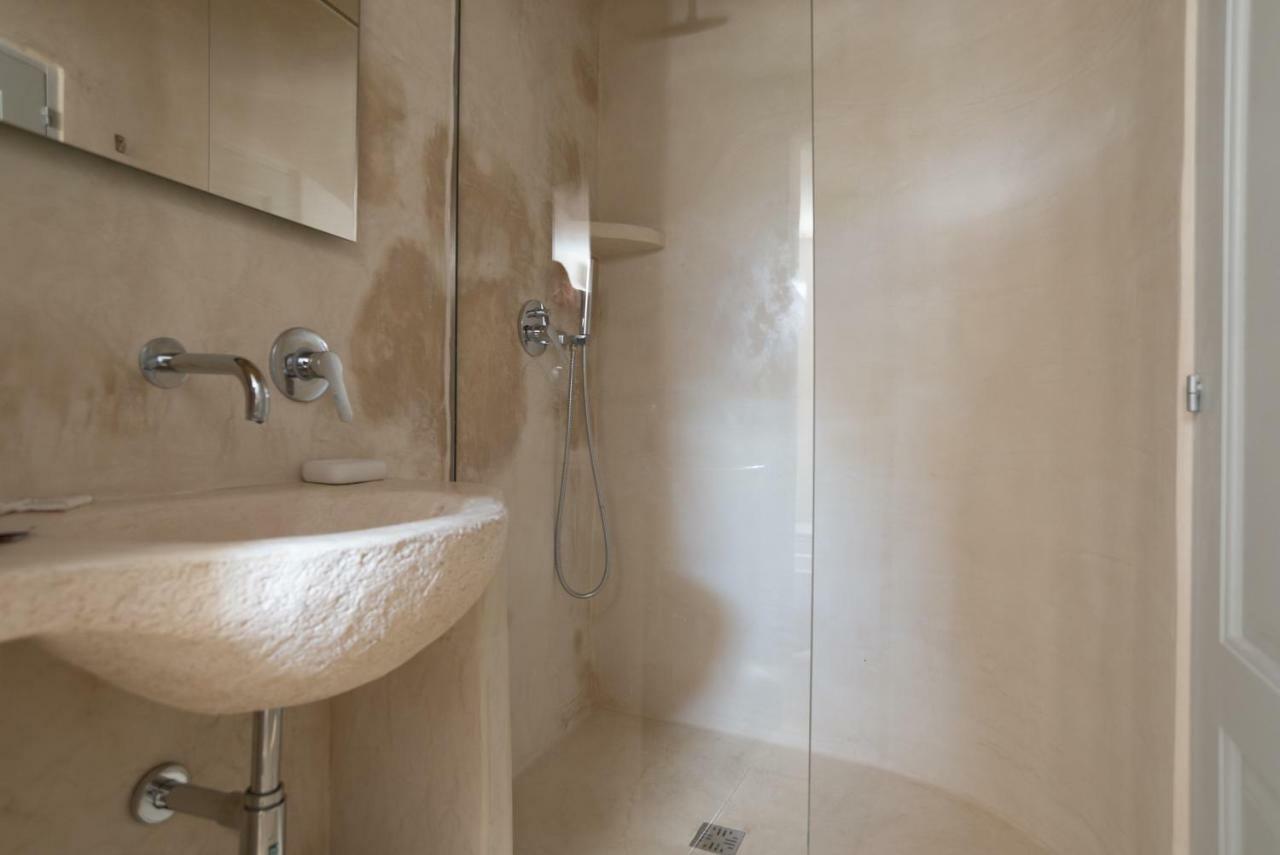 A Casa Di Dany Apartment Polignano a Mare Luaran gambar