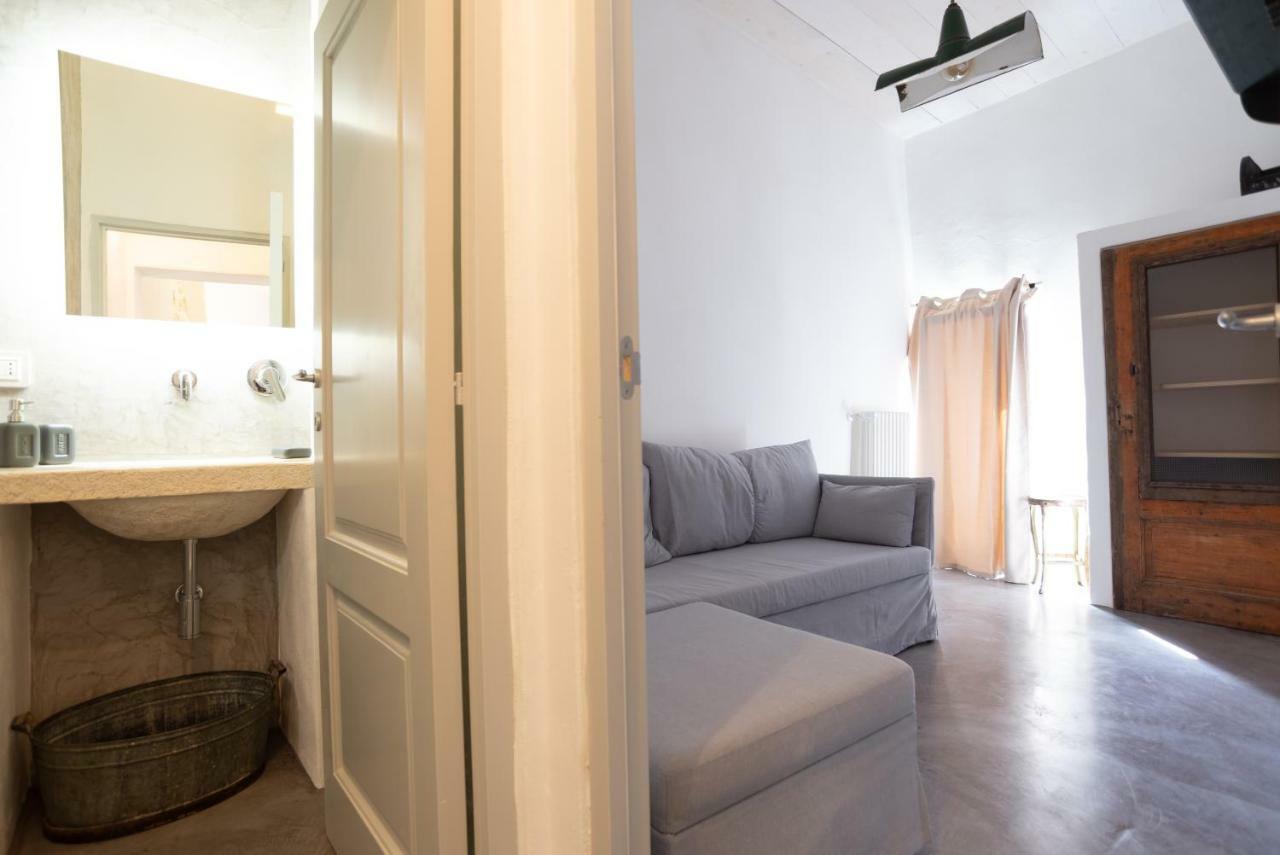 A Casa Di Dany Apartment Polignano a Mare Luaran gambar