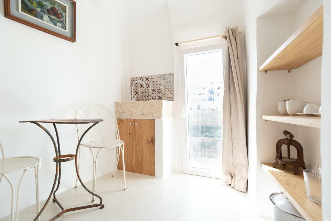 A Casa Di Dany Apartment Polignano a Mare Luaran gambar
