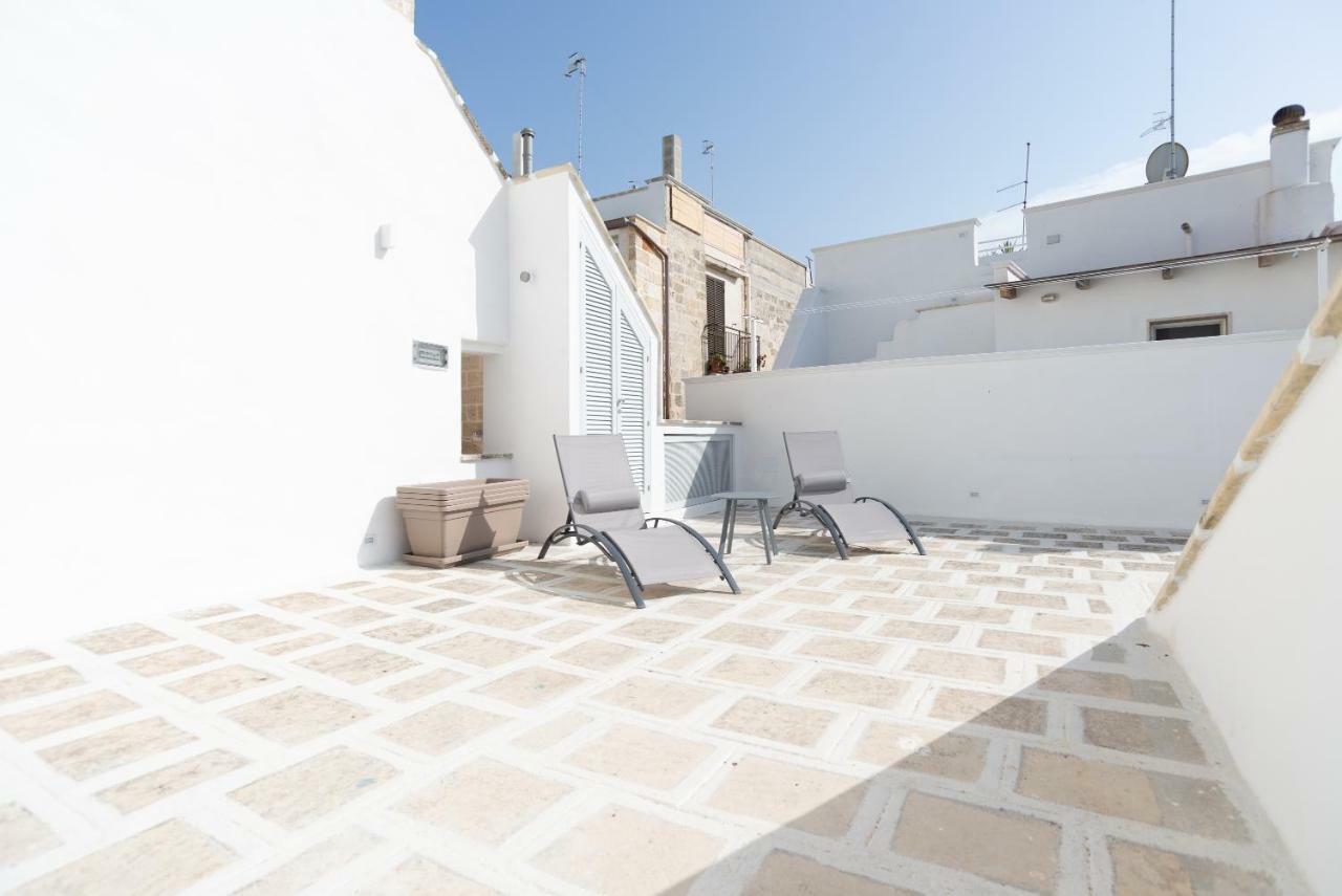 A Casa Di Dany Apartment Polignano a Mare Luaran gambar