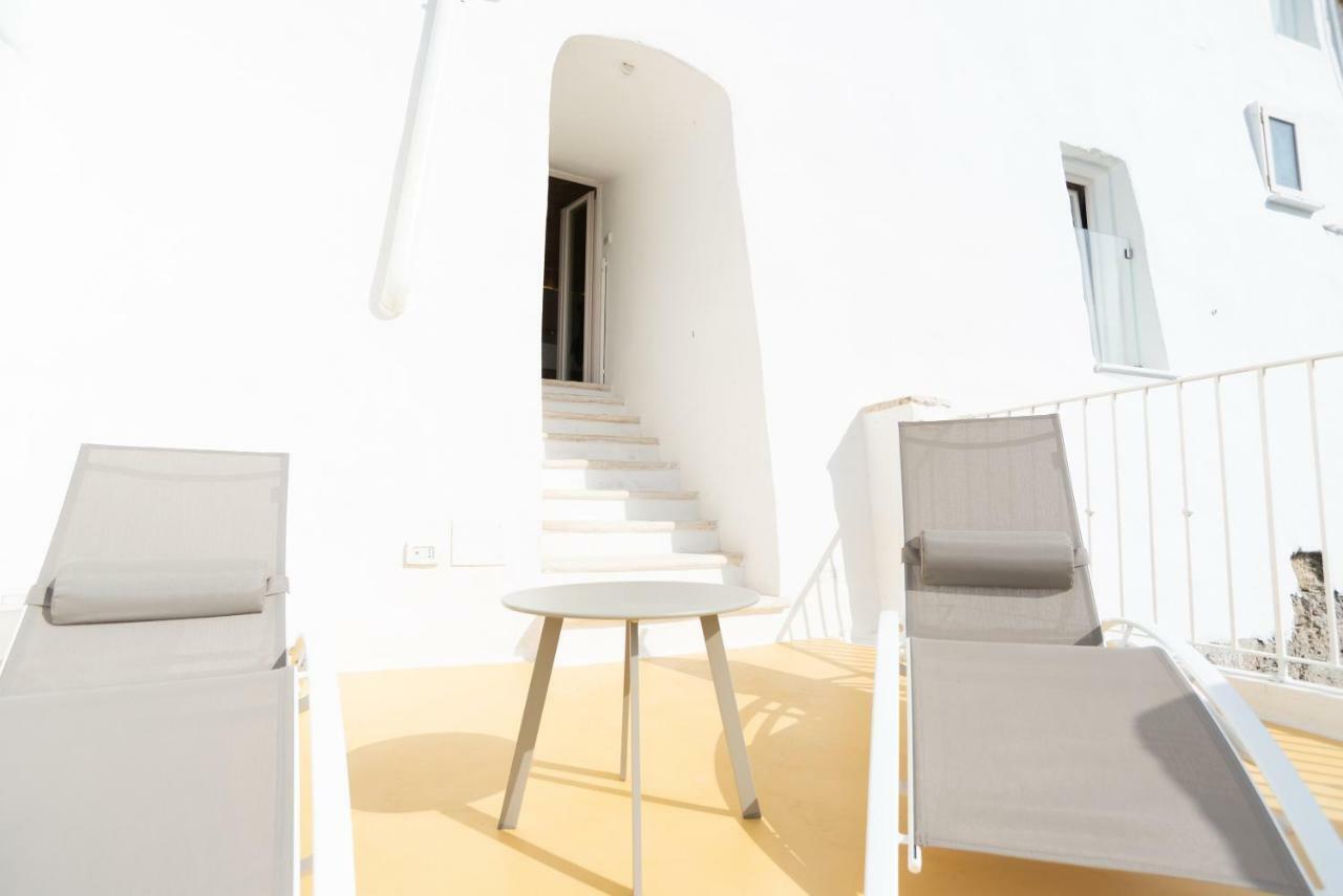 A Casa Di Dany Apartment Polignano a Mare Luaran gambar