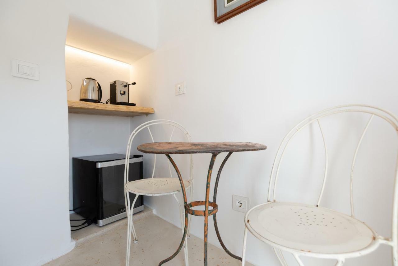 A Casa Di Dany Apartment Polignano a Mare Luaran gambar