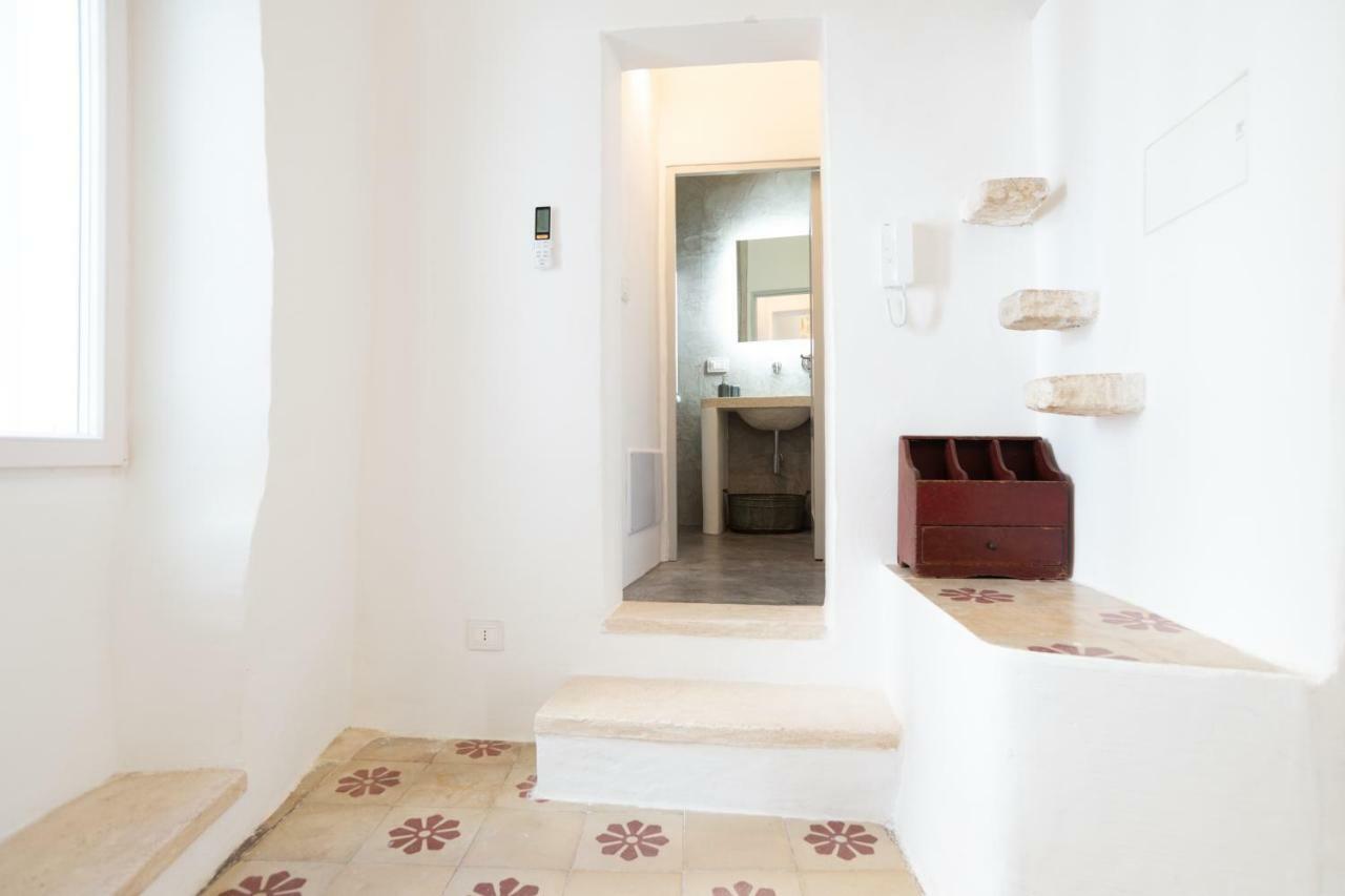 A Casa Di Dany Apartment Polignano a Mare Luaran gambar