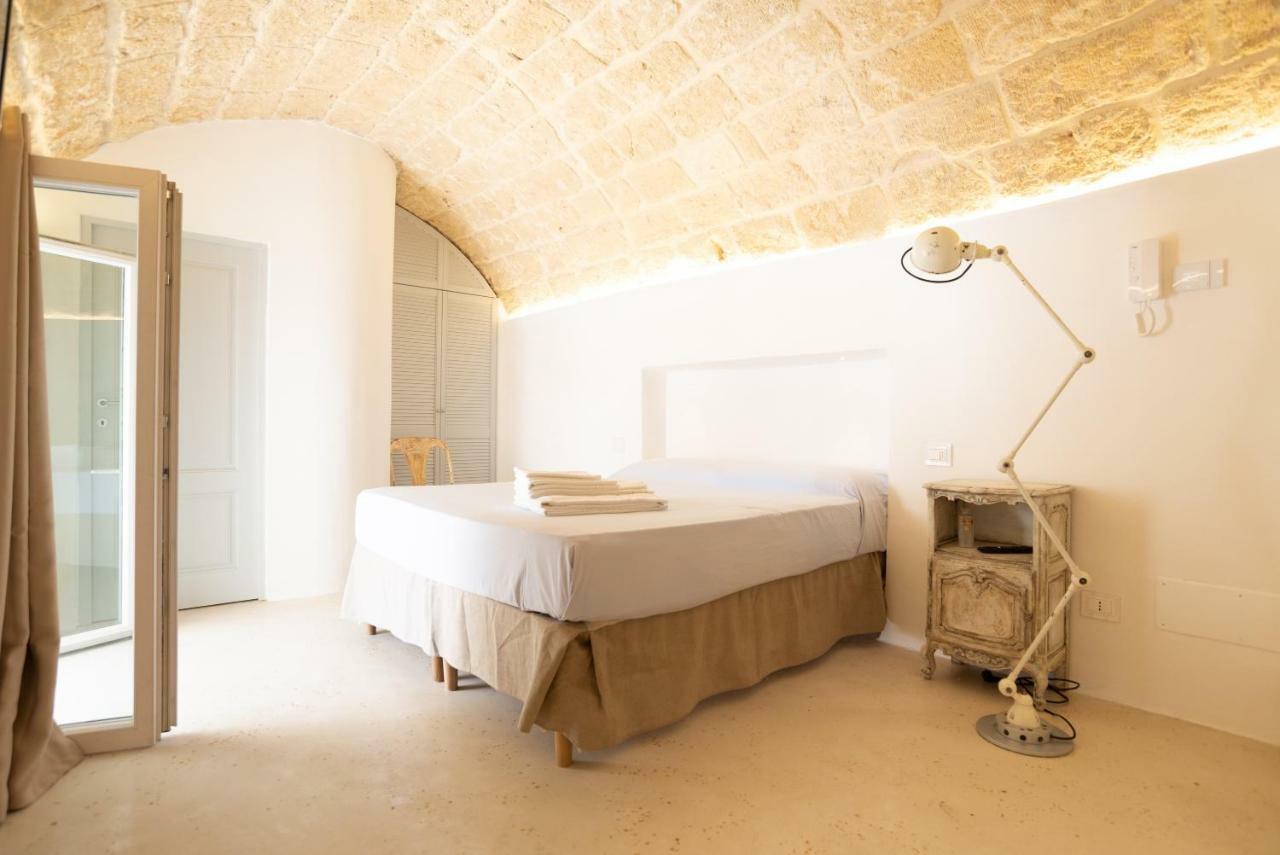 A Casa Di Dany Apartment Polignano a Mare Luaran gambar