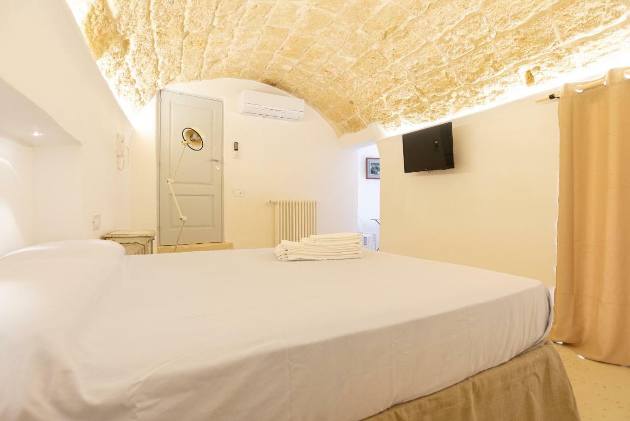 A Casa Di Dany Apartment Polignano a Mare Luaran gambar