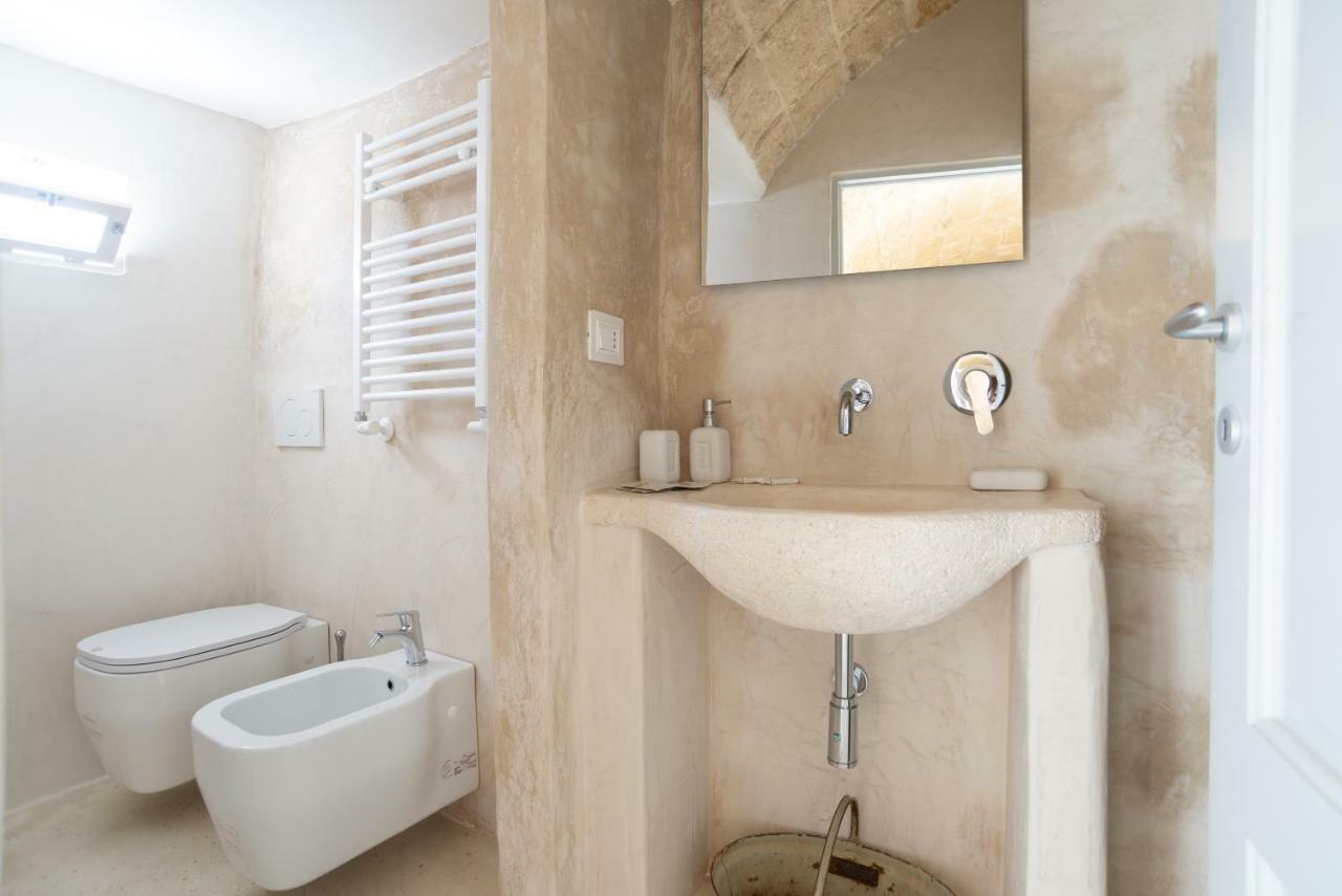 A Casa Di Dany Apartment Polignano a Mare Luaran gambar
