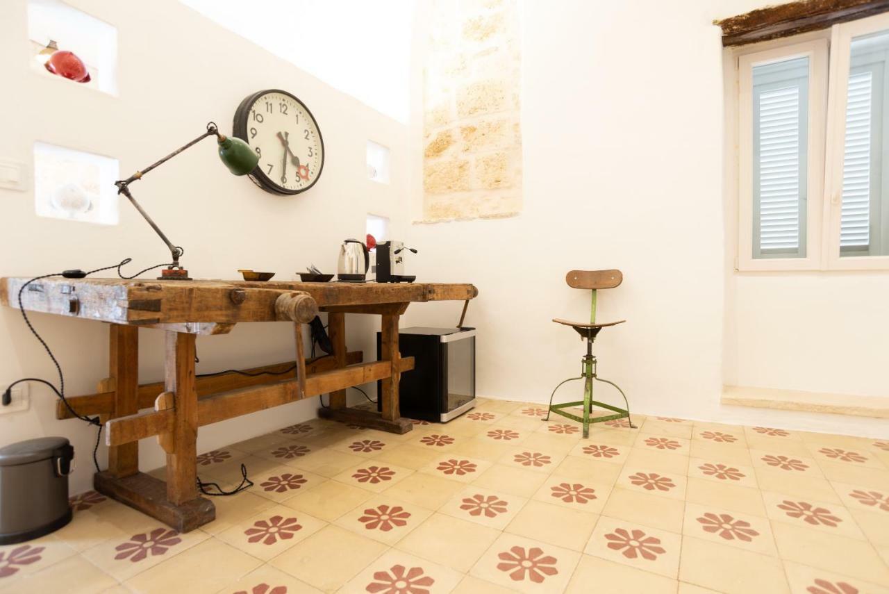 A Casa Di Dany Apartment Polignano a Mare Luaran gambar