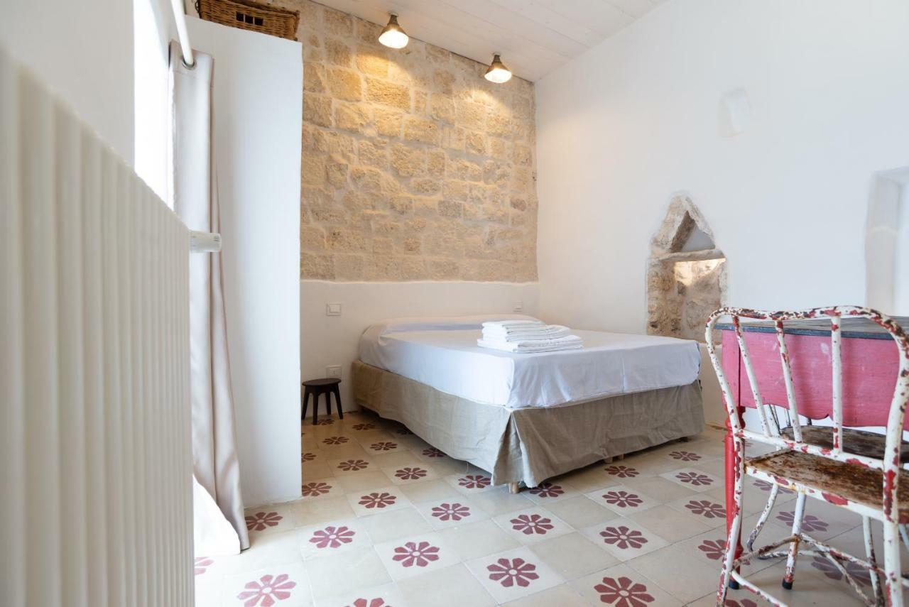 A Casa Di Dany Apartment Polignano a Mare Luaran gambar