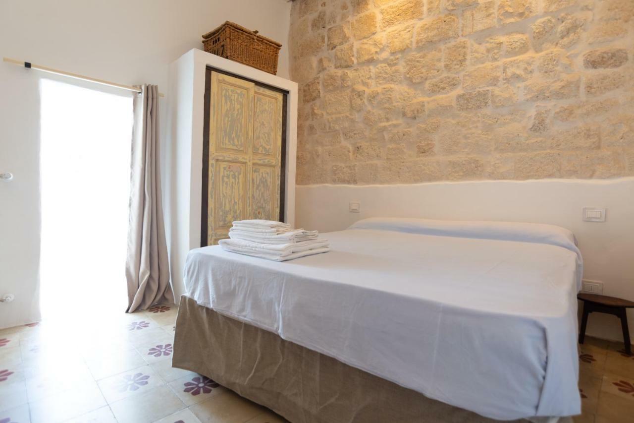 A Casa Di Dany Apartment Polignano a Mare Luaran gambar