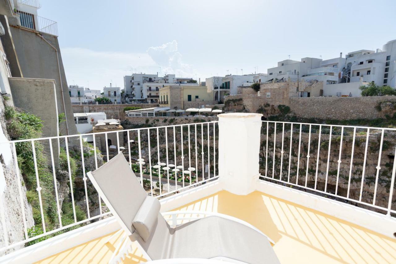A Casa Di Dany Apartment Polignano a Mare Luaran gambar