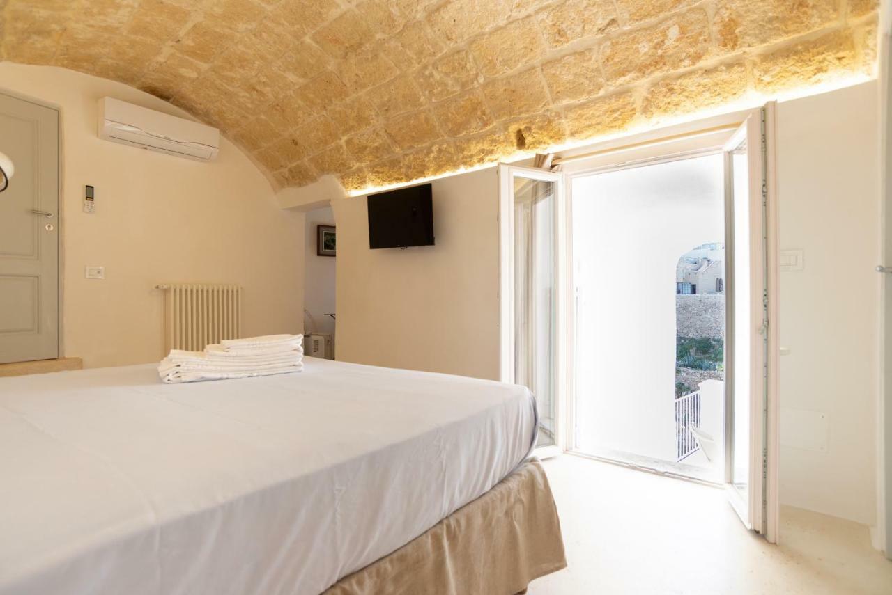A Casa Di Dany Apartment Polignano a Mare Luaran gambar
