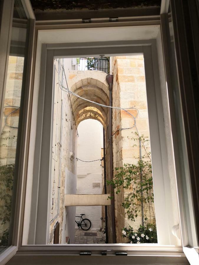 A Casa Di Dany Apartment Polignano a Mare Luaran gambar