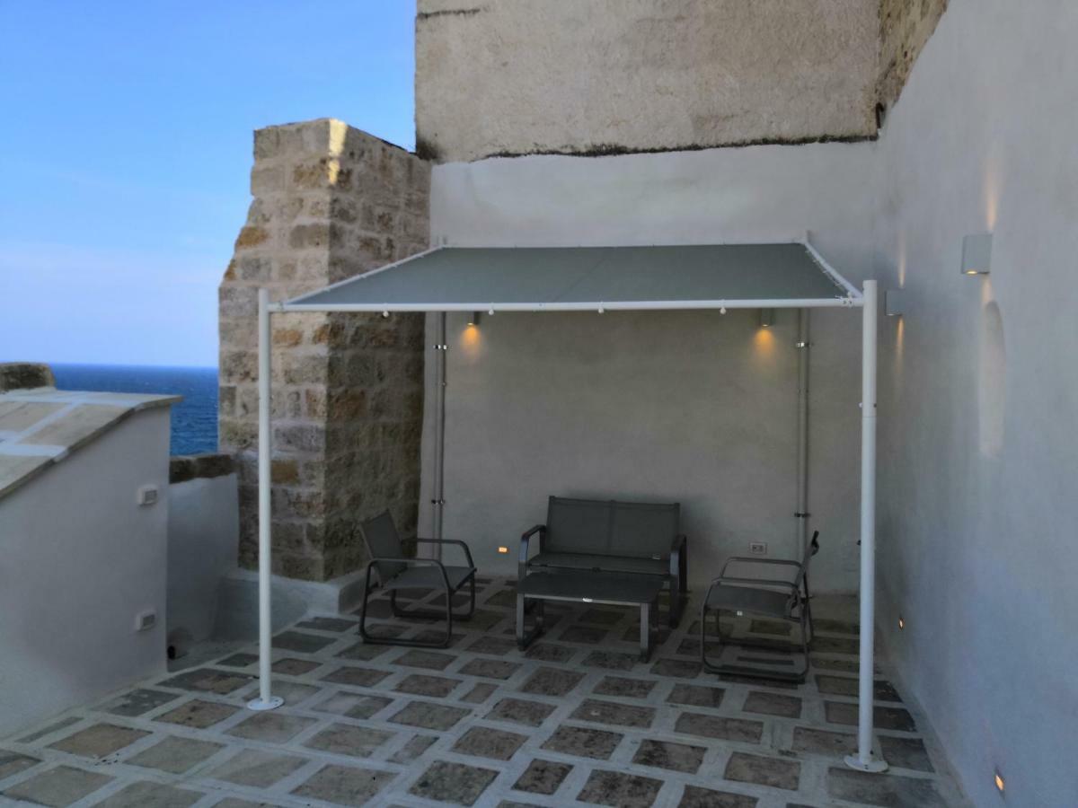 A Casa Di Dany Apartment Polignano a Mare Luaran gambar