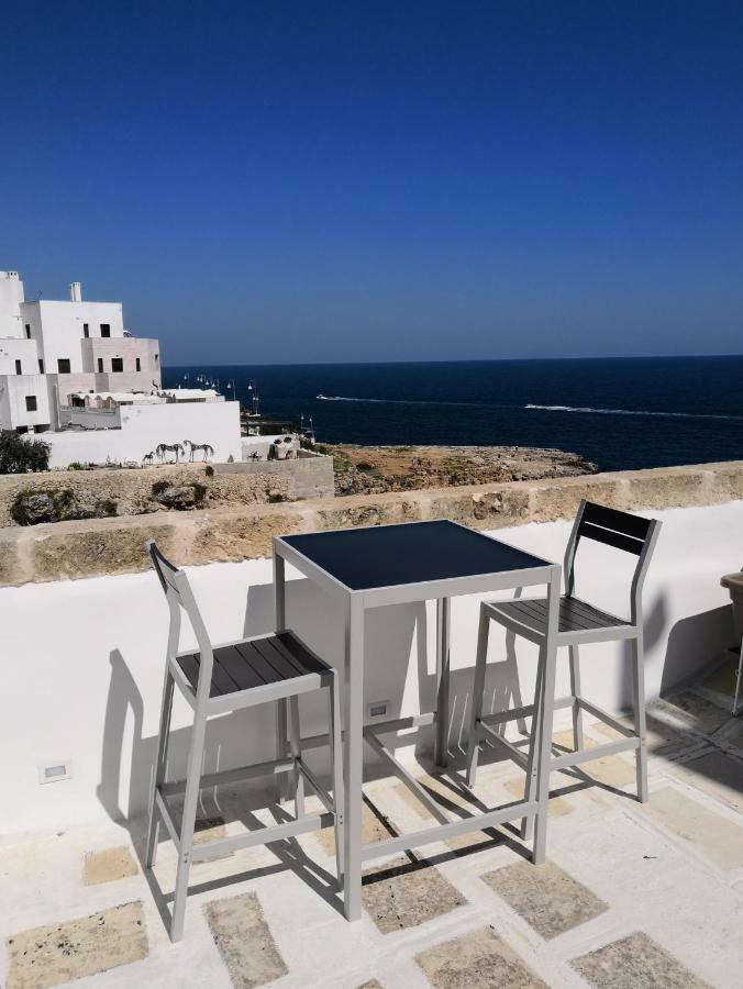 A Casa Di Dany Apartment Polignano a Mare Luaran gambar